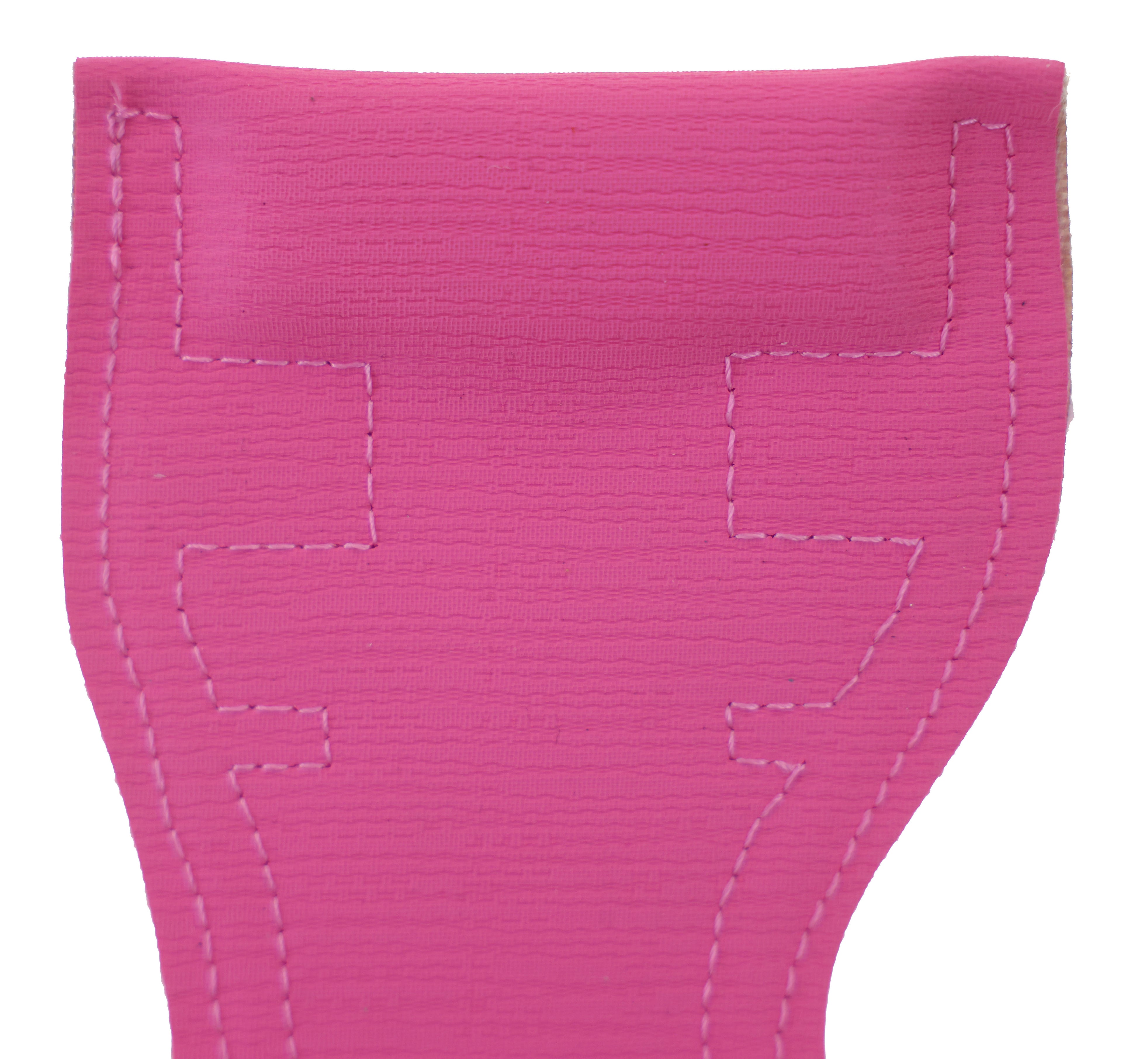 KUMAY ProTex™ Paw Grips ProTex | Premium Rubber Lifting Straps Pink