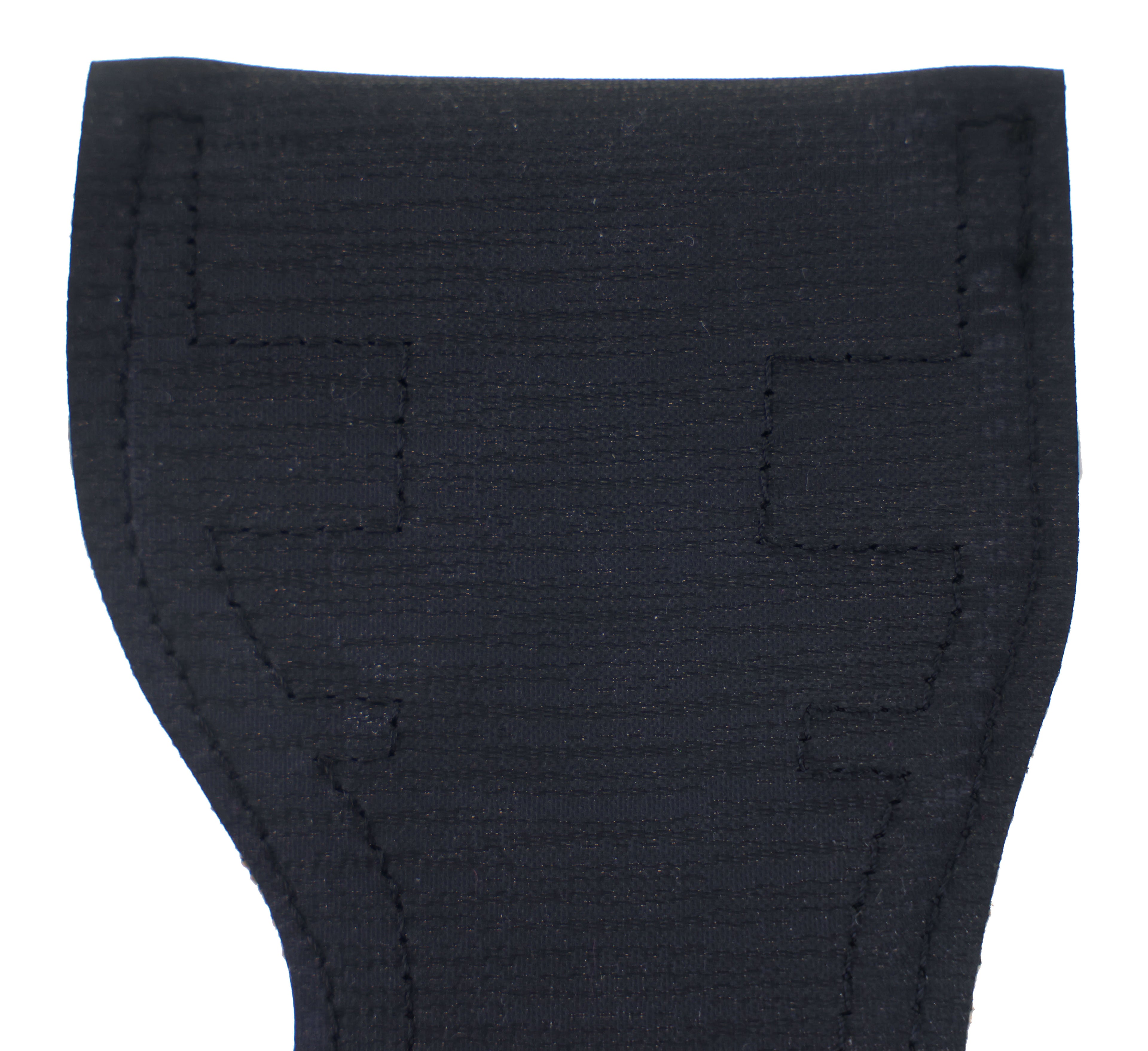 KUMAY ProTex™ Paw Grips ProTex | Premium Rubber Lifting Straps Black