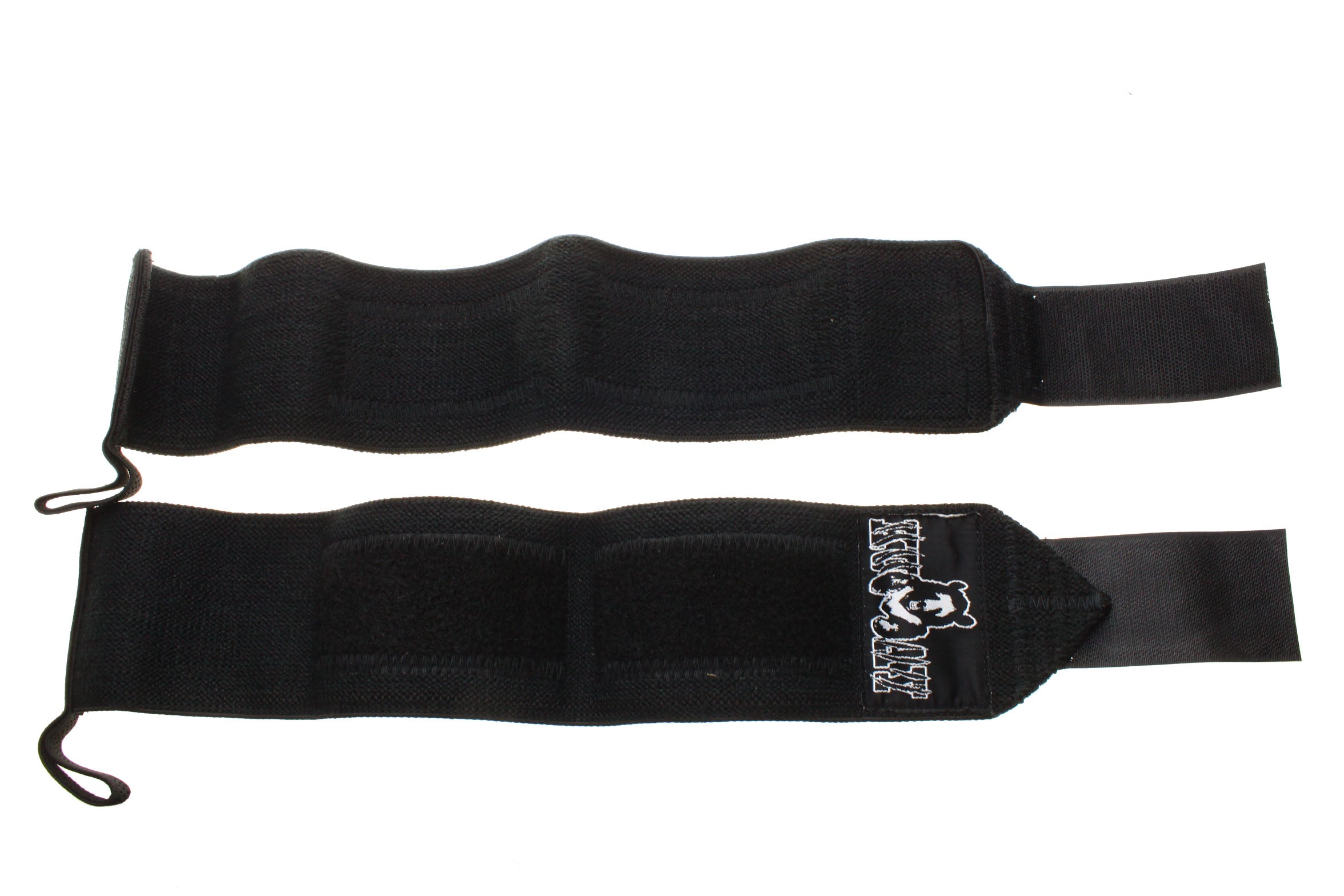 KUMAY Elastic Wrist Wraps Flexible