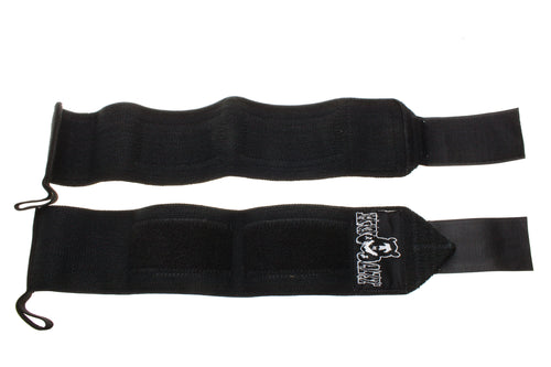 KUMAY Elastic Wrist Wraps Flexible