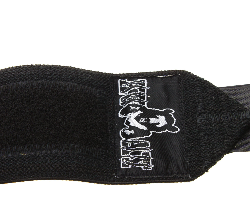 KUMAY Elastic Wrist Wraps Flexible
