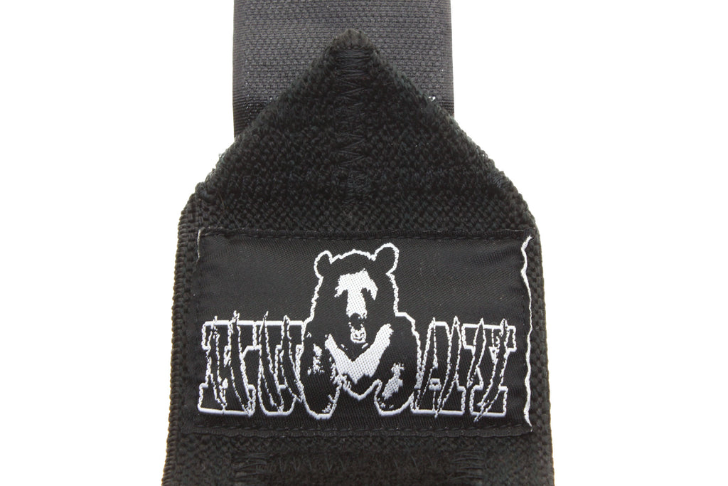 KUMAY Elastic Wrist Wraps Flexible