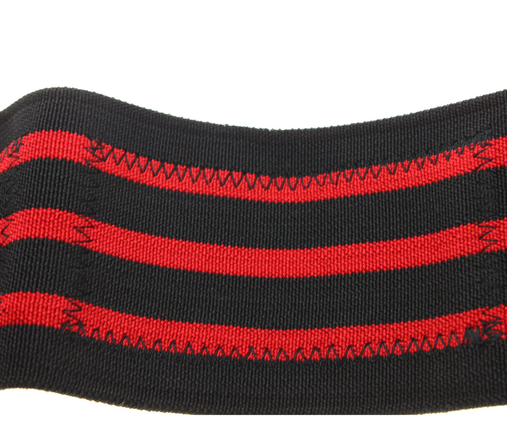 KUMAY Elastic Wrist Wraps Stiff
