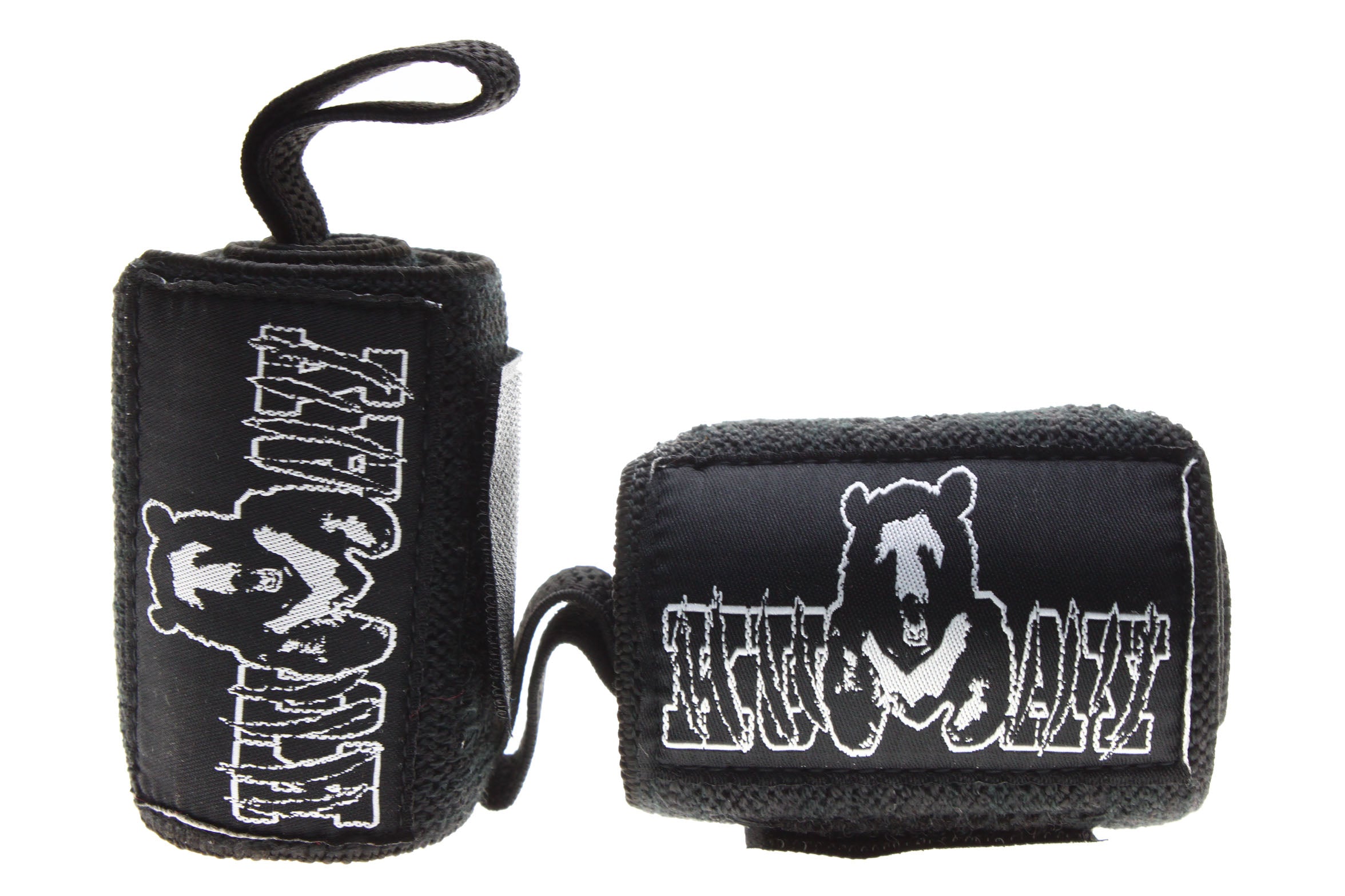 KUMAY Elastic Wrist Wraps Flexible